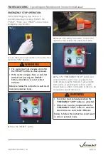 Preview for 14 page of Victaulic VE414MC Operating And Maintenance Instruction Manual