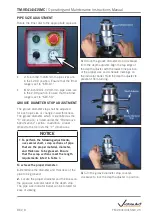 Preview for 25 page of Victaulic VE414MC Operating And Maintenance Instruction Manual