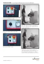 Preview for 34 page of Victaulic VE414MC Operating And Maintenance Instruction Manual