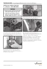 Preview for 38 page of Victaulic VE414MC Operating And Maintenance Instruction Manual