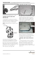 Preview for 40 page of Victaulic VE414MC Operating And Maintenance Instruction Manual