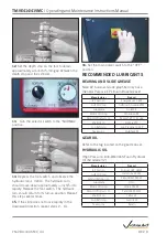 Preview for 44 page of Victaulic VE414MC Operating And Maintenance Instruction Manual