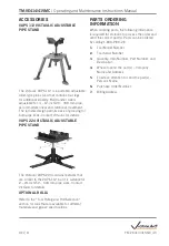 Preview for 45 page of Victaulic VE414MC Operating And Maintenance Instruction Manual