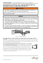 Preview for 56 page of Victaulic VE414MC Operating And Maintenance Instruction Manual