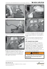 Preview for 16 page of Victaulic VE416FS Operating And Maintenance Instruction Manual