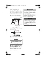 Предварительный просмотр 17 страницы Victaulic VE46 Series Operating And Maintenance Instruction Manual