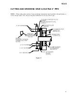 Preview for 30 page of Victaulic VG412 Operating And Maintenance Instruction Manual