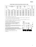 Preview for 44 page of Victaulic VG412 Operating And Maintenance Instruction Manual