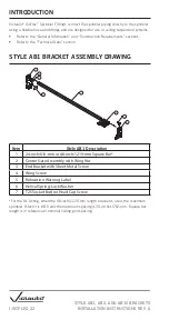 Предварительный просмотр 22 страницы Victaulic VicFlex AB12 Field Installation Handbook