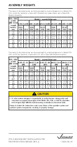 Предварительный просмотр 55 страницы Victaulic VicFlex AB12 Field Installation Handbook