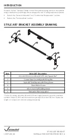 Предварительный просмотр 62 страницы Victaulic VicFlex AB12 Field Installation Handbook