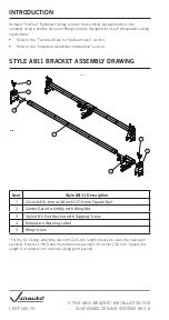 Предварительный просмотр 70 страницы Victaulic VicFlex AB12 Field Installation Handbook