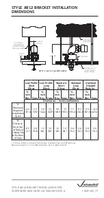 Предварительный просмотр 77 страницы Victaulic VicFlex AB12 Field Installation Handbook