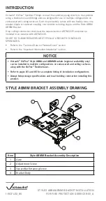 Предварительный просмотр 80 страницы Victaulic VicFlex AB12 Field Installation Handbook