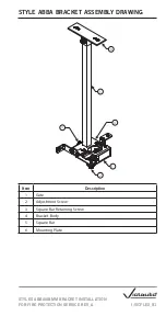 Предварительный просмотр 81 страницы Victaulic VicFlex AB12 Field Installation Handbook