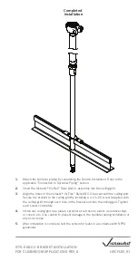 Предварительный просмотр 91 страницы Victaulic VicFlex AB12 Field Installation Handbook