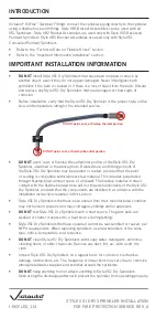 Предварительный просмотр 114 страницы Victaulic VicFlex AB12 Field Installation Handbook