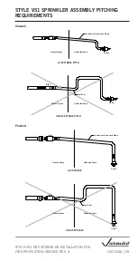 Предварительный просмотр 119 страницы Victaulic VicFlex AB12 Field Installation Handbook