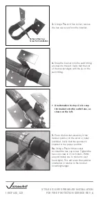 Предварительный просмотр 122 страницы Victaulic VicFlex AB12 Field Installation Handbook