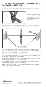 Предварительный просмотр 126 страницы Victaulic VicFlex AB12 Field Installation Handbook