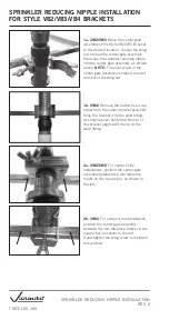 Предварительный просмотр 146 страницы Victaulic VicFlex AB12 Field Installation Handbook