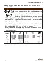 Victaulic VicFlex AB2 Installation Instructions Manual preview