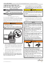 Предварительный просмотр 4 страницы Victaulic VicFlex AB2 Installation Instructions Manual