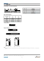 Предварительный просмотр 3 страницы Victaulic VicFlex AH1 Manual