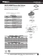 Предварительный просмотр 21 страницы Victaulic VicFlex AH1 Manual