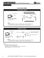 Предварительный просмотр 25 страницы Victaulic VicFlex AH1 Manual