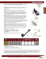 Предварительный просмотр 39 страницы Victaulic VicFlex AH1 Manual