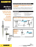 Предварительный просмотр 147 страницы Victaulic VicFlex AH1 Manual