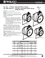 Предварительный просмотр 168 страницы Victaulic VicFlex AH1 Manual