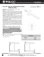 Предварительный просмотр 169 страницы Victaulic VicFlex AH1 Manual