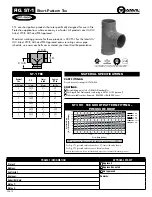 Предварительный просмотр 197 страницы Victaulic VicFlex AH1 Manual