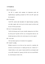 Preview for 4 page of VictelGlobal ALK300 series Operation Manual