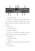 Preview for 10 page of VictelGlobal ALK300 series Operation Manual