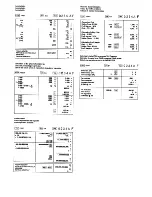 Предварительный просмотр 4 страницы Victor 1205-2 Instruction Manual