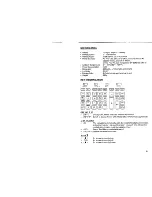 Предварительный просмотр 2 страницы Victor 1210-2 Series Instruction Manual