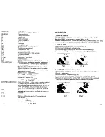 Предварительный просмотр 8 страницы Victor 1210-2 Series Instruction Manual