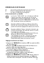 Preview for 16 page of Victor 1225-3A Series Instruction Manual