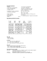 Предварительный просмотр 12 страницы Victor 1230-4 Series Instruction Manual