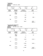 Preview for 25 page of Victor 1260-2 Operating Manual