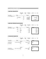 Предварительный просмотр 12 страницы Victor 1530-6 Instruction Manual