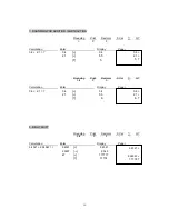 Предварительный просмотр 15 страницы Victor 1530-6 Instruction Manual