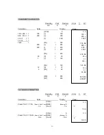 Предварительный просмотр 19 страницы Victor 1530-6 Instruction Manual