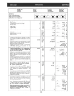 Предварительный просмотр 14 страницы Victor 2640 Owner'S Manual