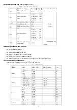 Preview for 15 page of Victor 8145B User Manual