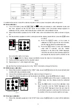 Preview for 16 page of Victor 8145B User Manual