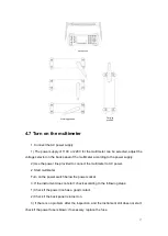 Предварительный просмотр 18 страницы Victor 8155 User Manual